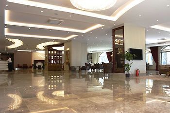 Orkis Palace Thermal & Spa Kahramanmaraş Esterno foto