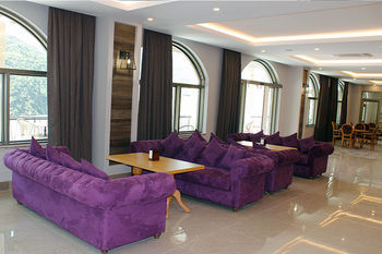 Orkis Palace Thermal & Spa Kahramanmaraş Esterno foto