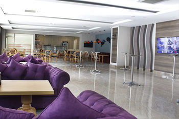 Orkis Palace Thermal & Spa Kahramanmaraş Esterno foto